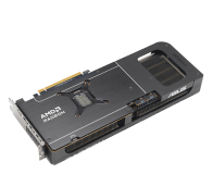 ASUS Radeon RX 9070 Prime EVO OC 16GB GDDR6 PRIME-RX9070-O16G-EVO - 1356661 - zdjęcie 3